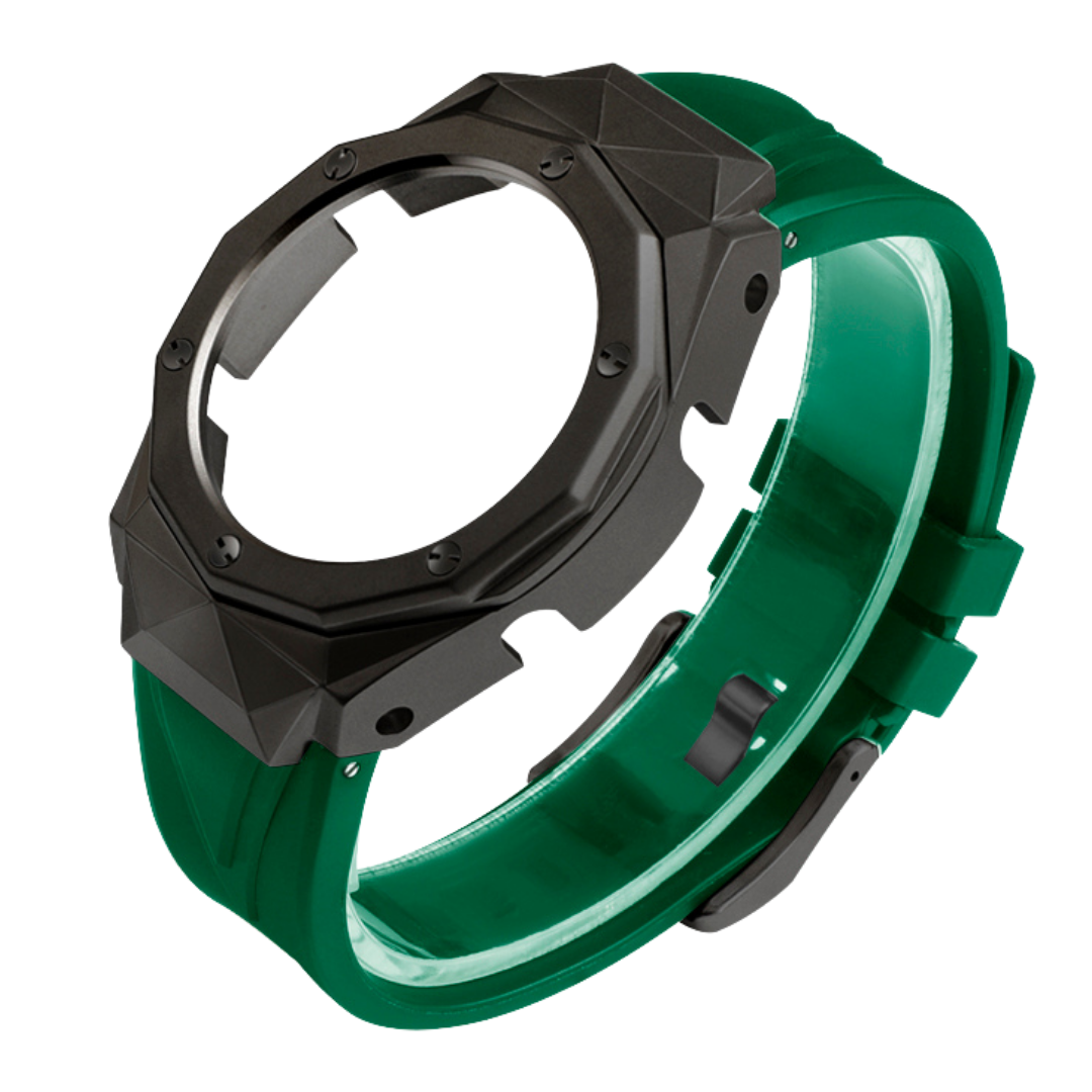 Bracelet Carrure Black