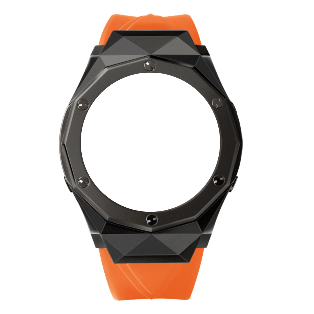 Bracelet Carrure Black