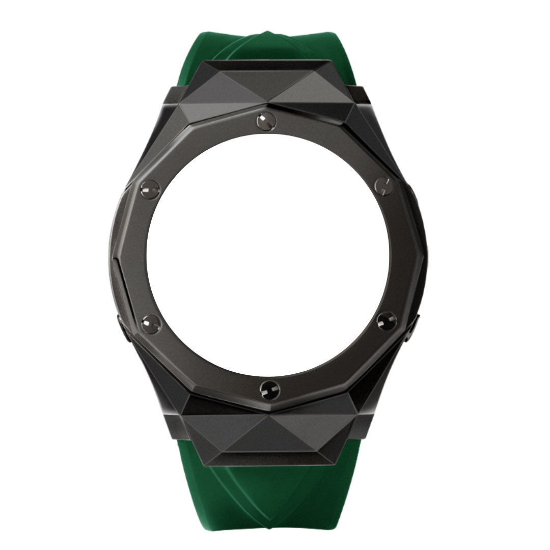 Bracelet Carrure Black