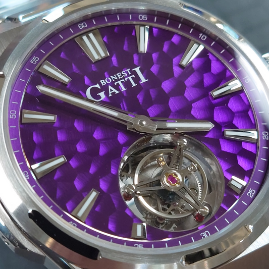 Bonest Gatti BG7005-S3