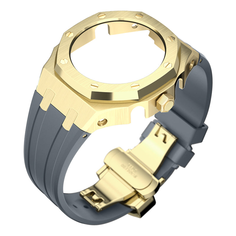 Bracelet Carrure Gold