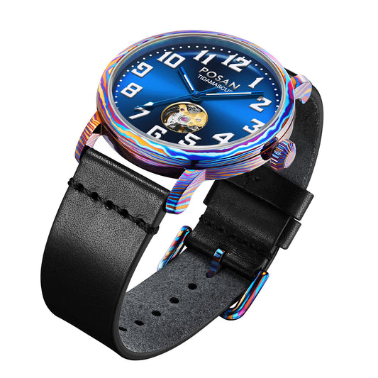 Empire Bleu Digital Version