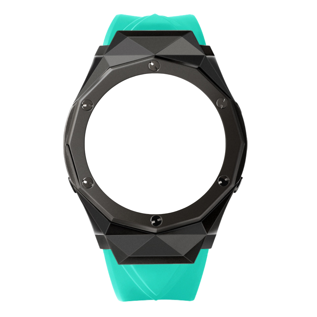 Bracelet Carrure Black