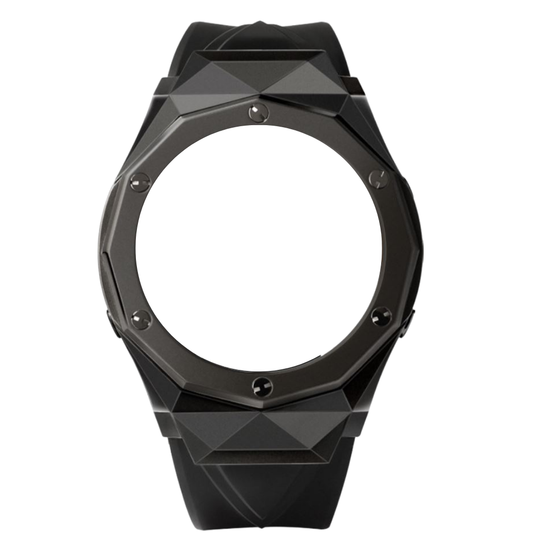 Bracelet Carrure Black