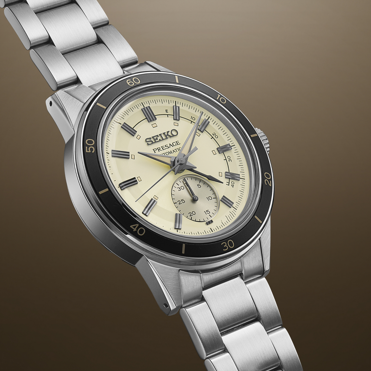 SEIKO SSA447J1