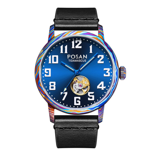 Empire Bleu Digital Version