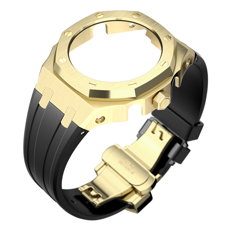 Bracelet Carrure Gold