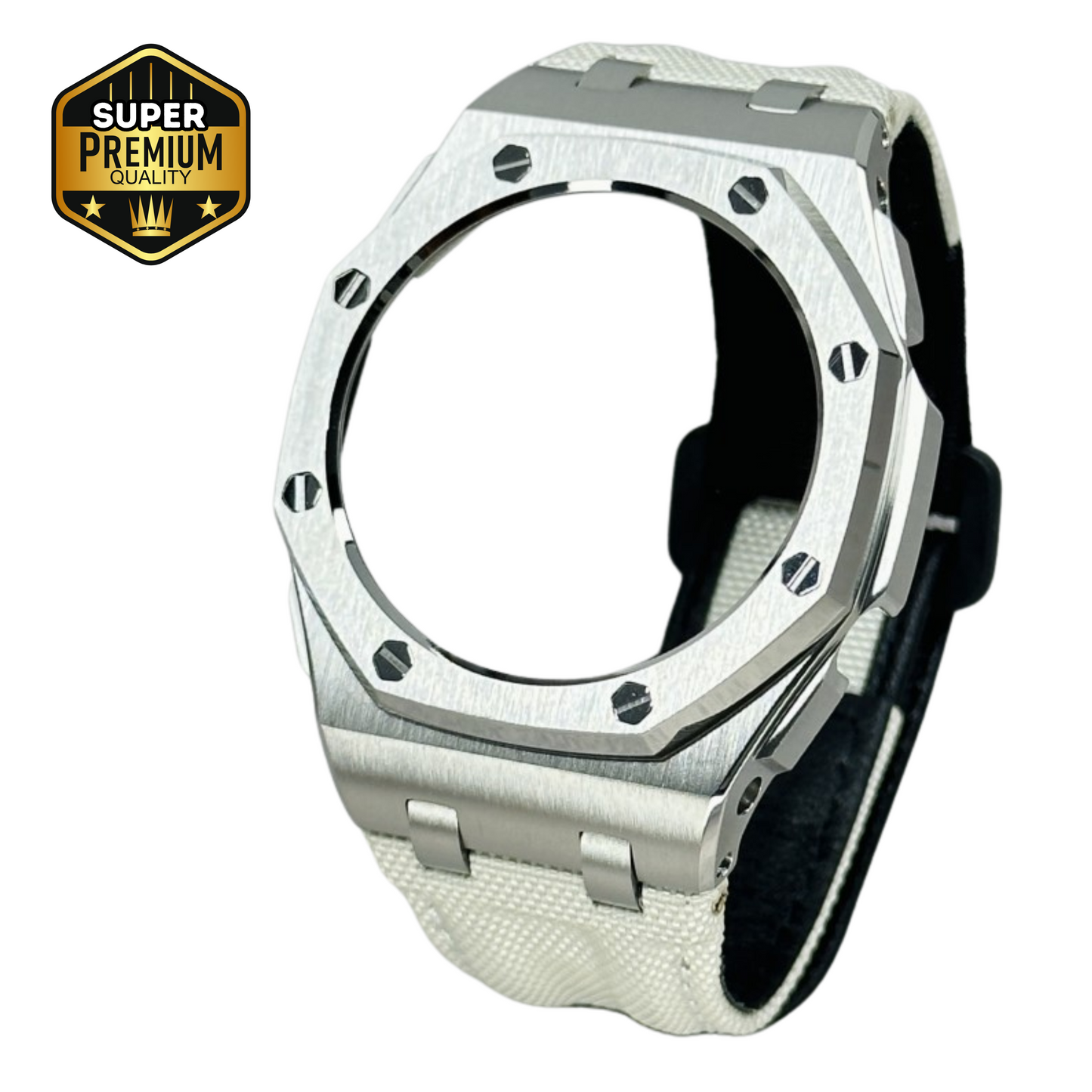 Bracelet Carrure Galbé