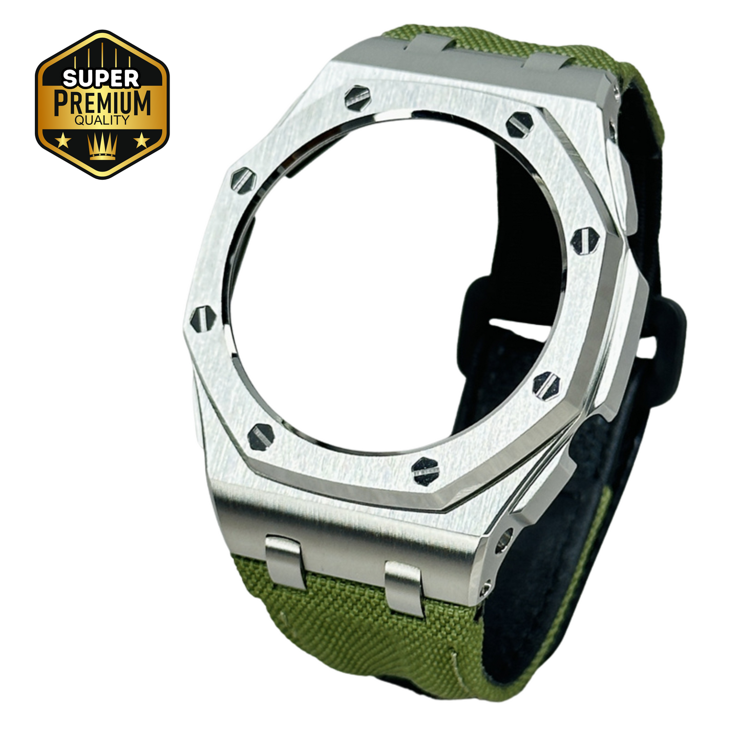 Bracelet Carrure Galbé