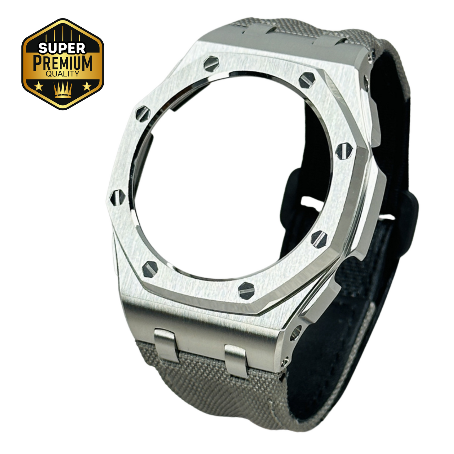 Bracelet Carrure Galbé