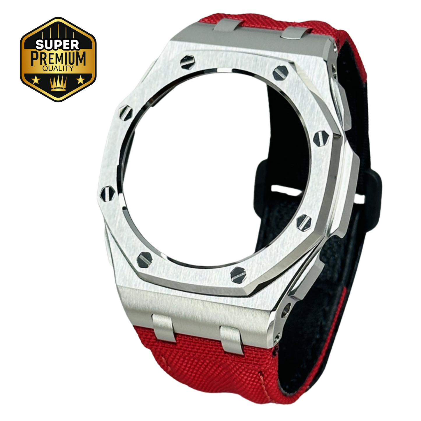 Bracelet Carrure Galbé