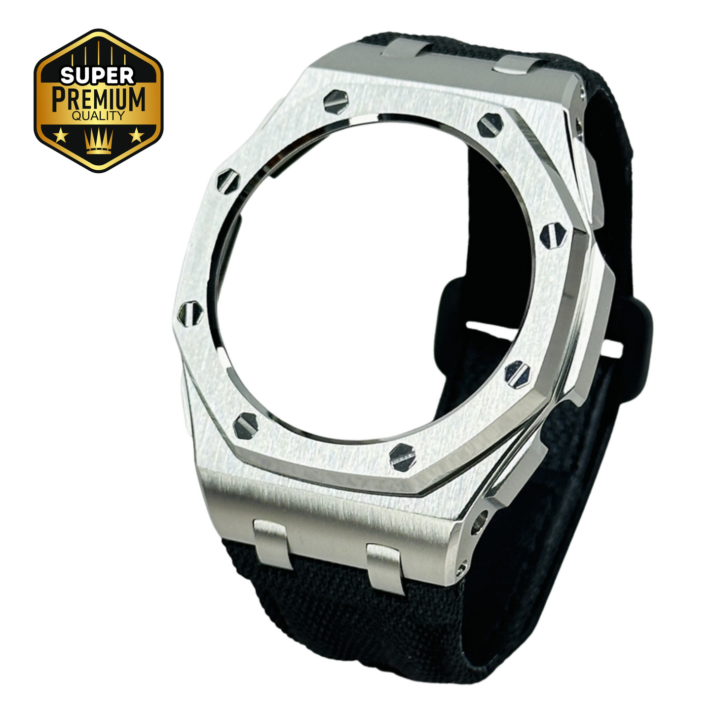 Bracelet Carrure Galbé