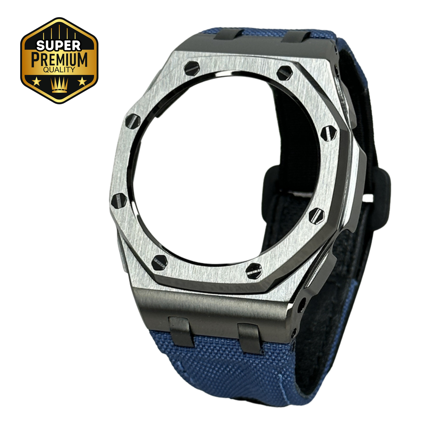 Bracelet Carrure Galbé