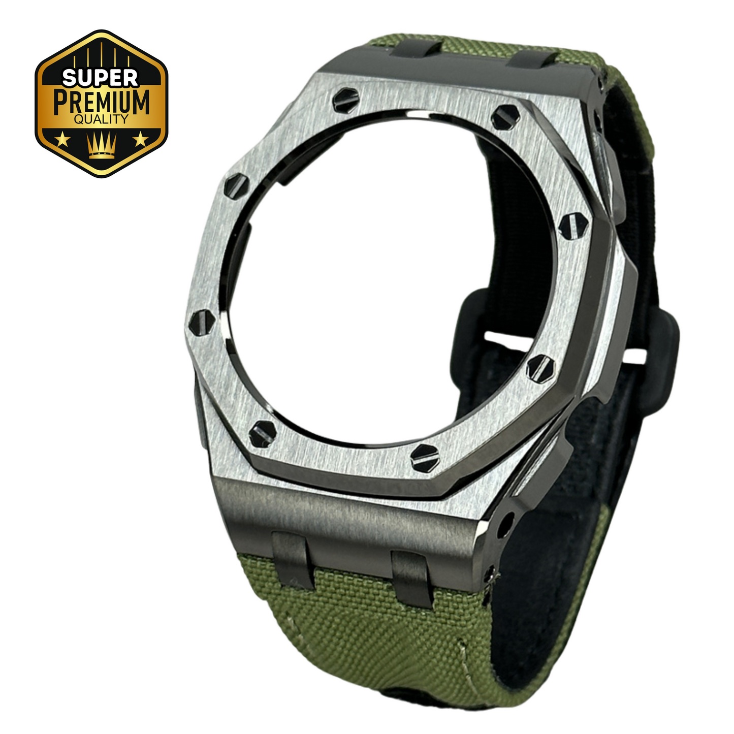 Bracelet Carrure Galbé