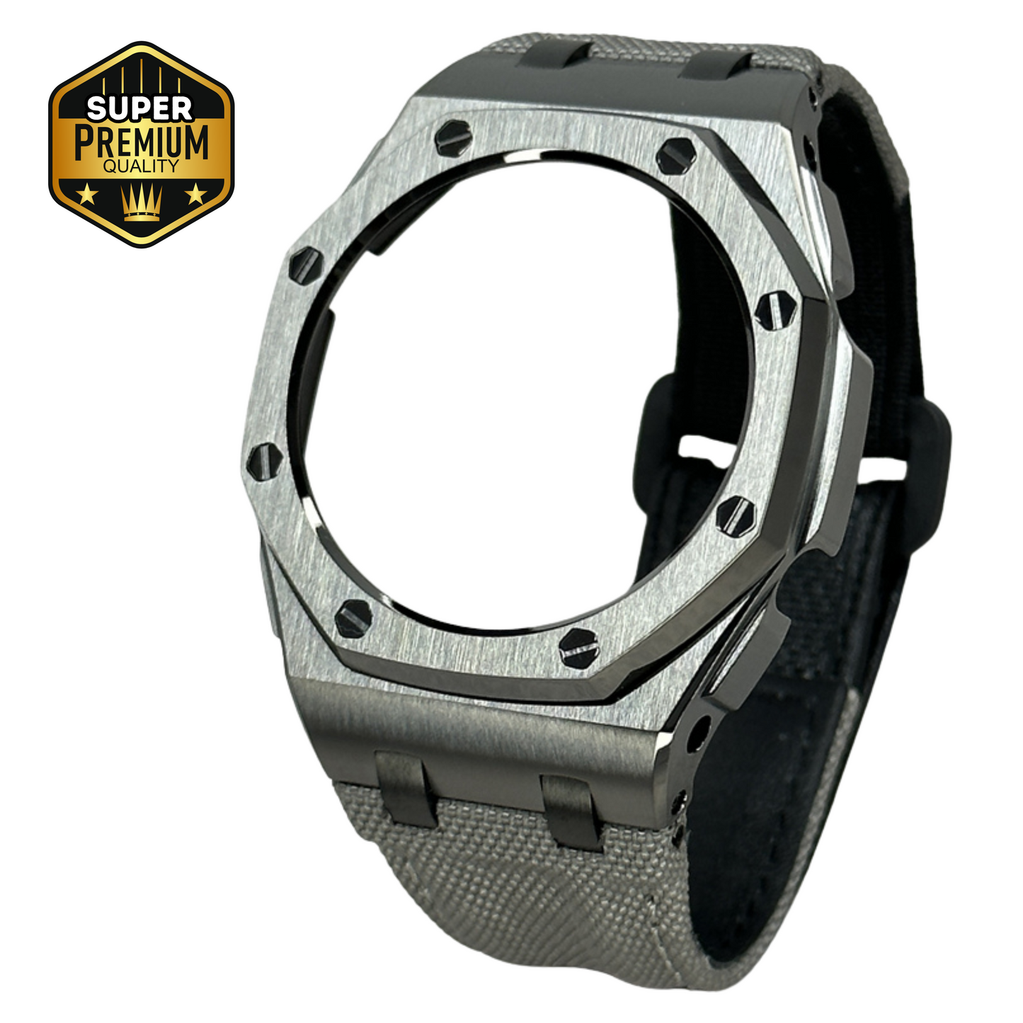 Bracelet Carrure Galbé