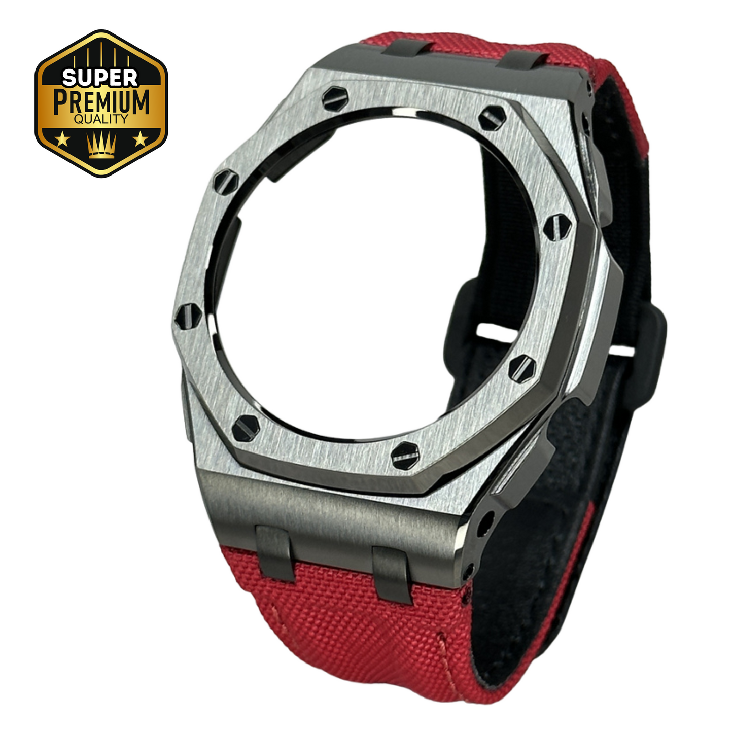 Bracelet Carrure Galbé