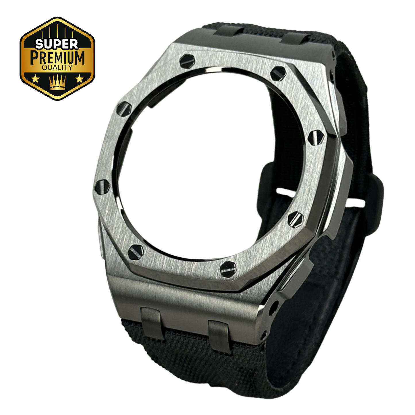 Bracelet Carrure Galbé