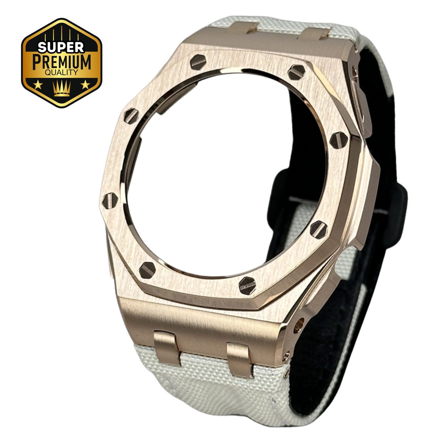 Bracelet Carrure Galbé