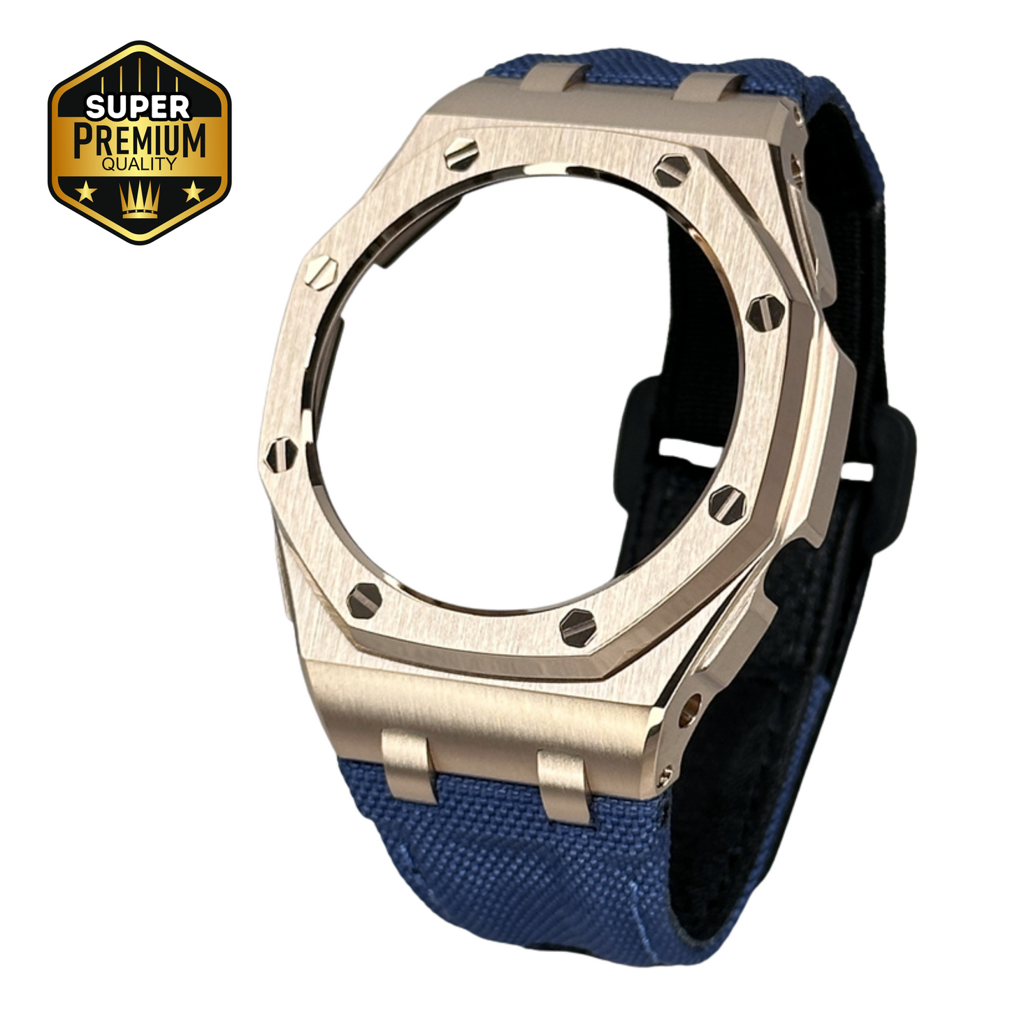 Bracelet Carrure Galbé