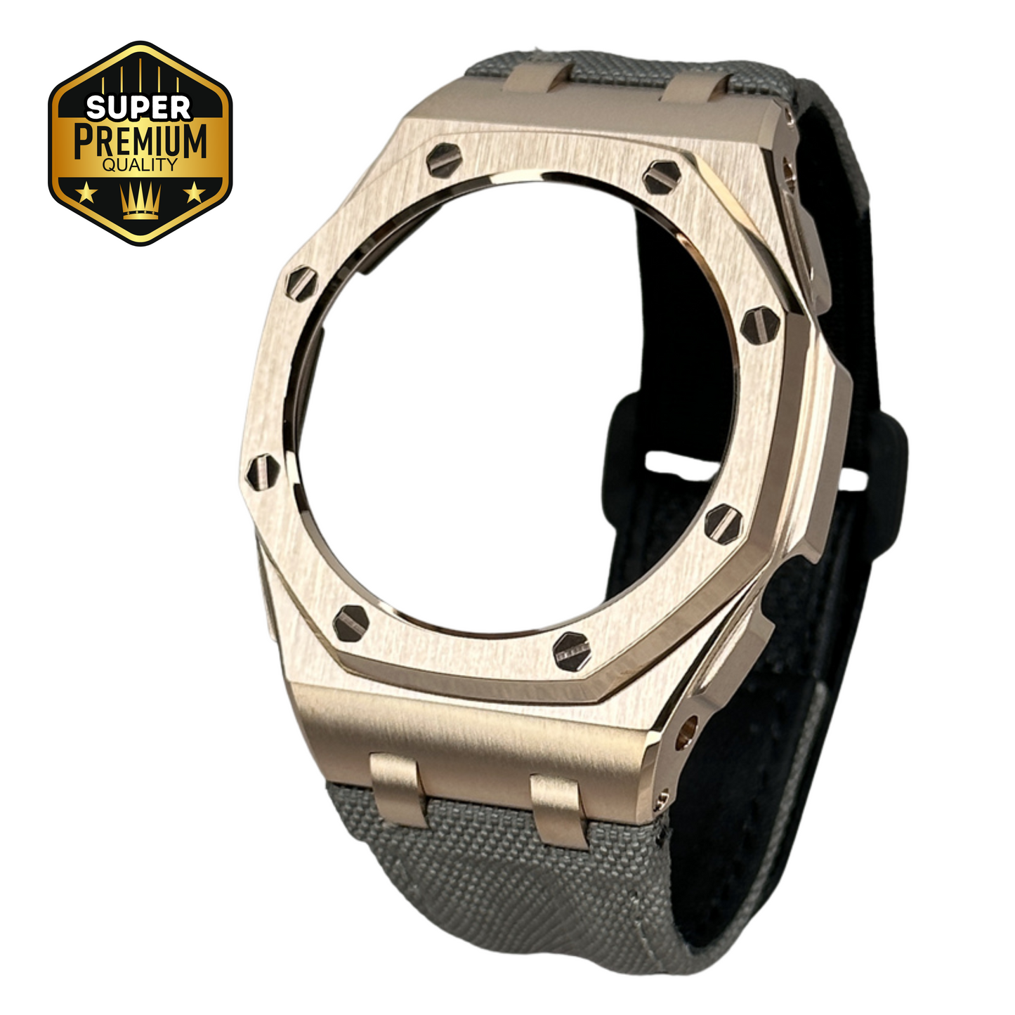 Bracelet Carrure Galbé