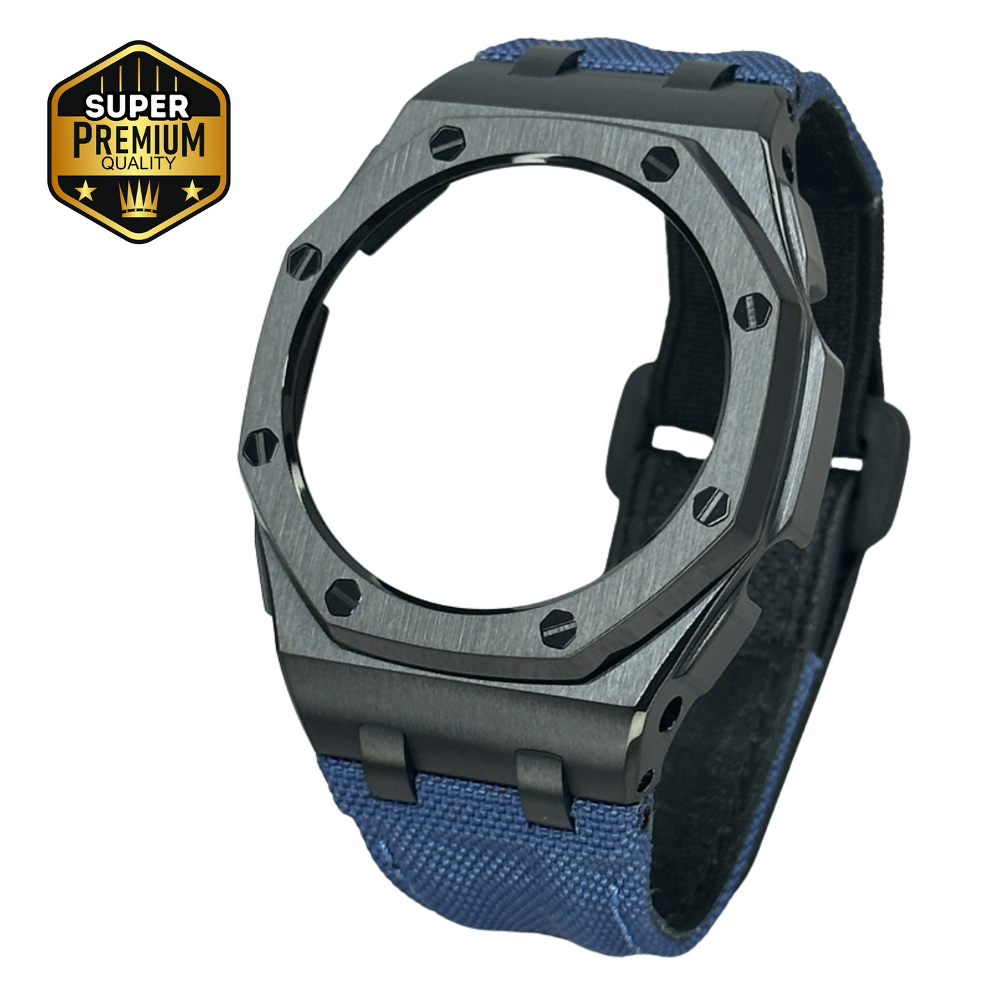 Bracelet Carrure Galbé