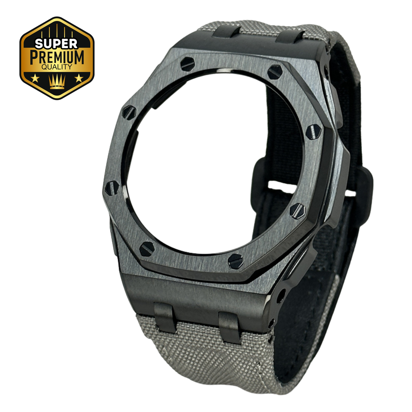 Bracelet Carrure Galbé