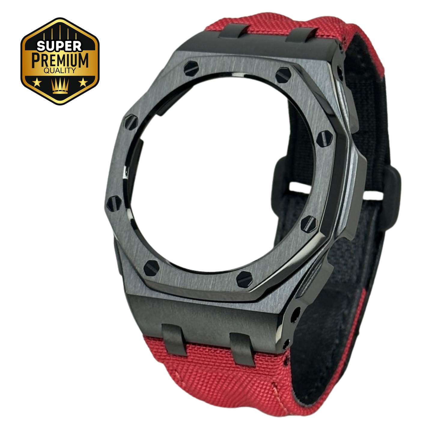 Bracelet Carrure Galbé