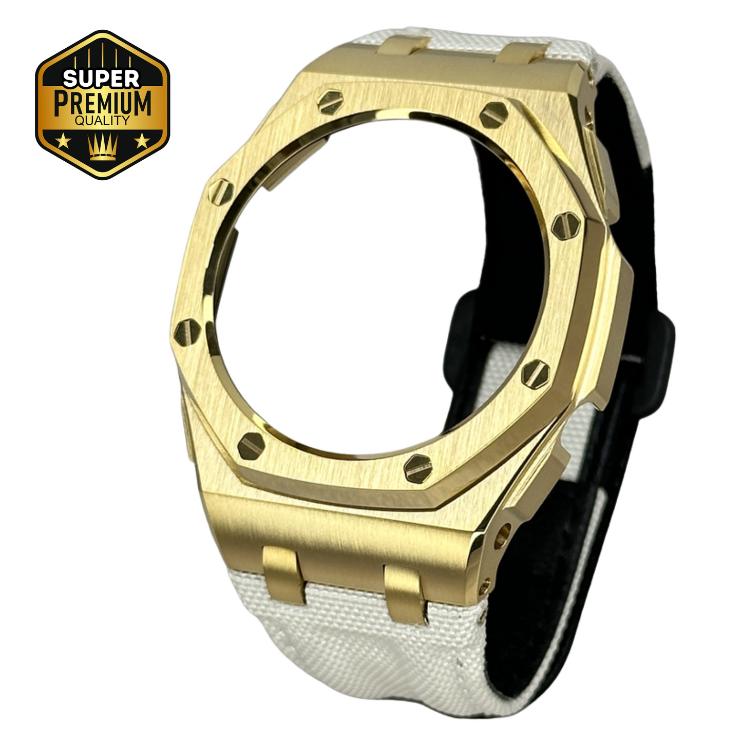 Bracelet Carrure Galbé