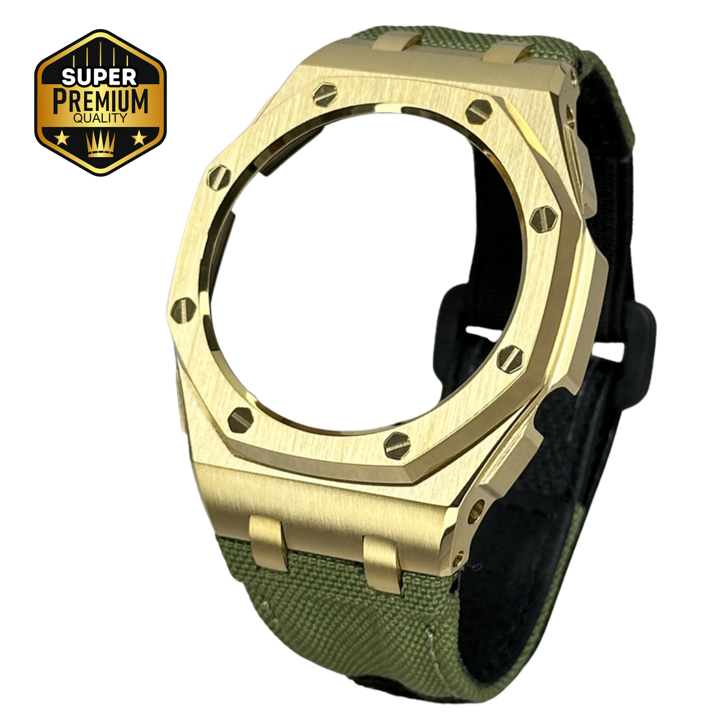 Bracelet Carrure Galbé