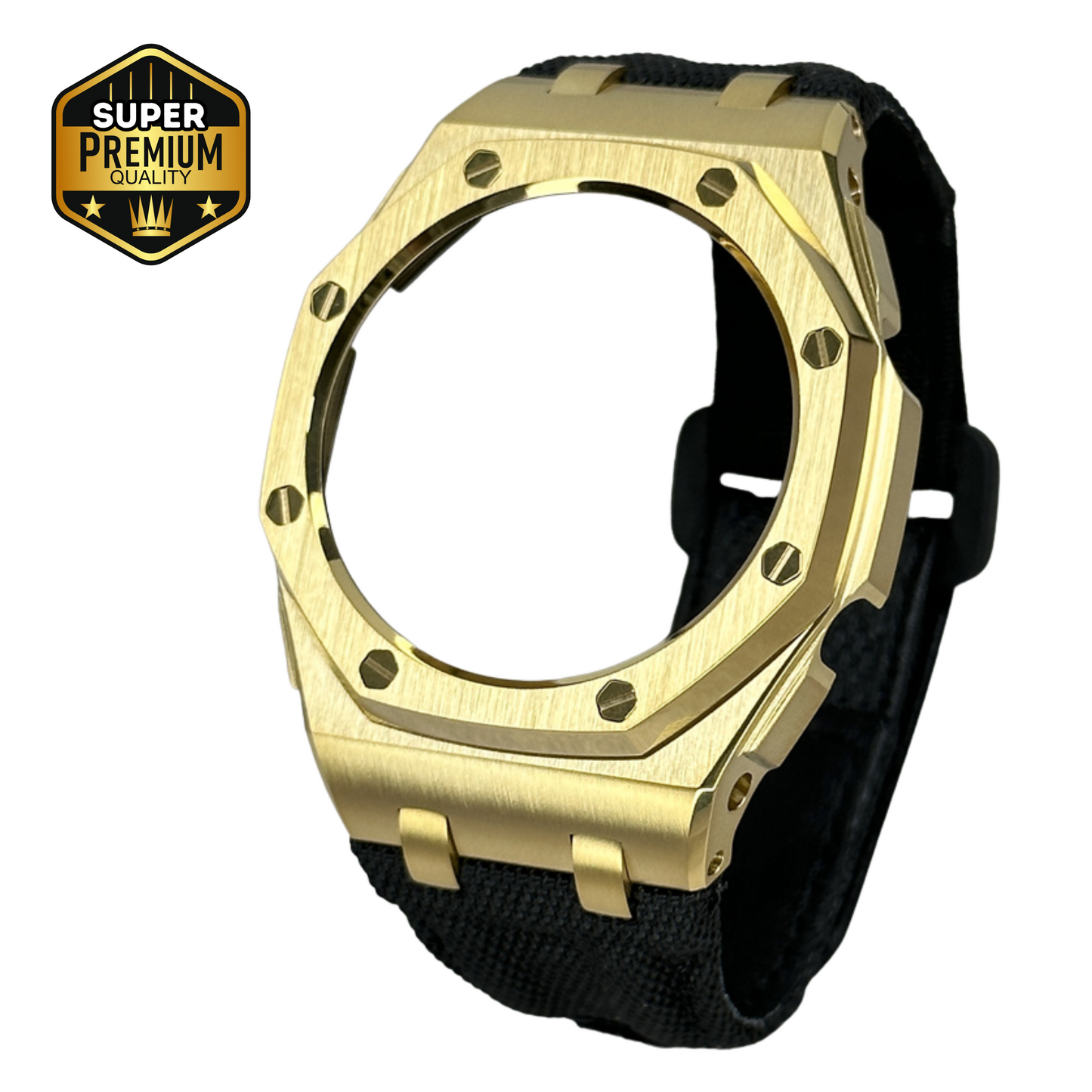 Bracelet Carrure Galbé