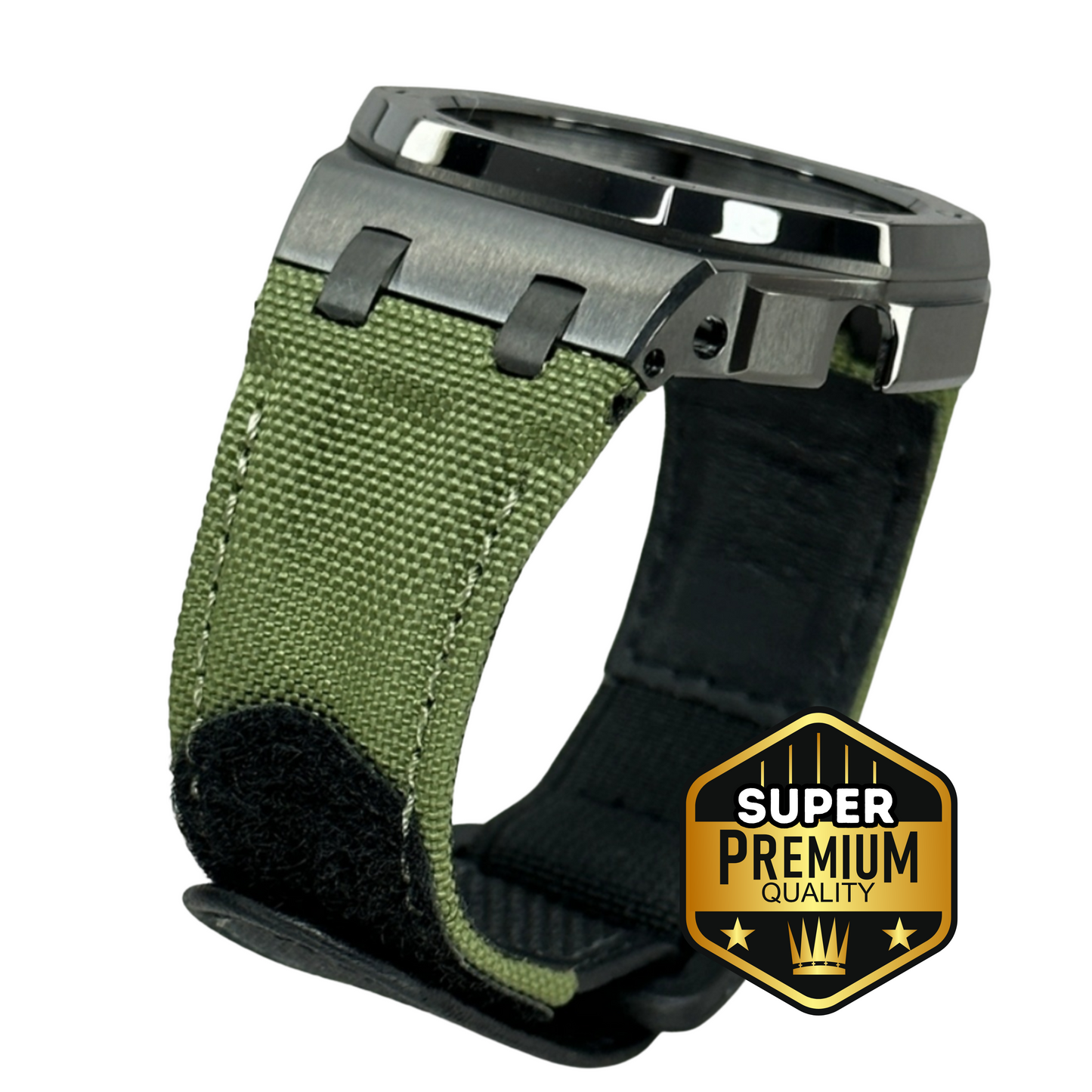 Bracelet Carrure Galbé