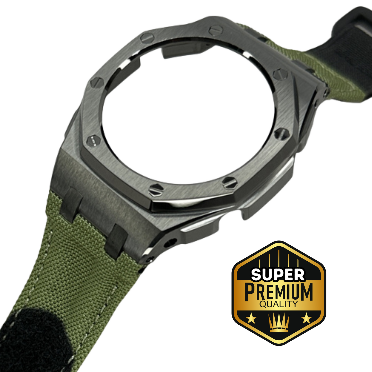 Bracelet Carrure Galbé