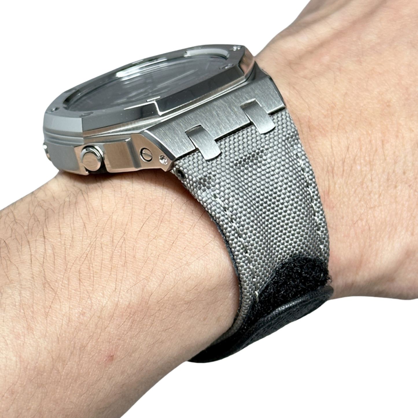 Bracelet Carrure Galbé