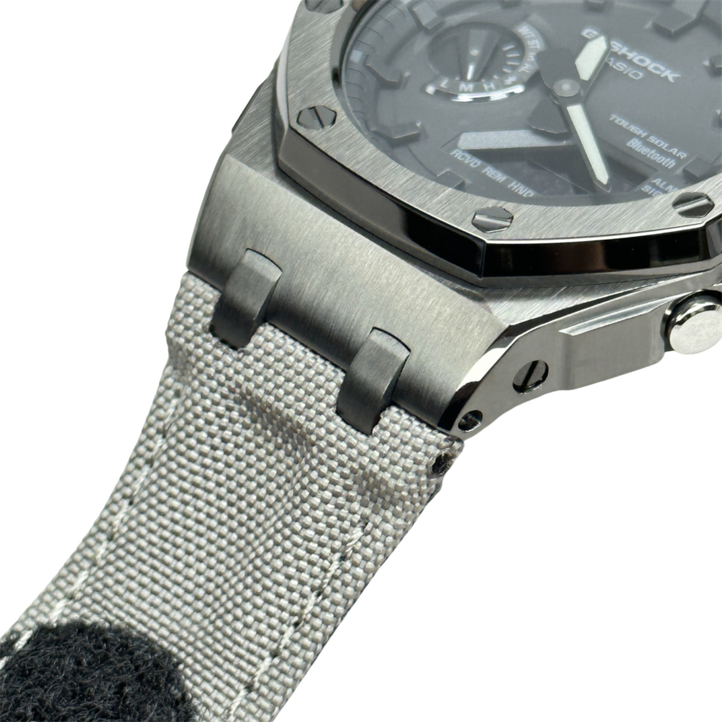 Bracelet Carrure Galbé