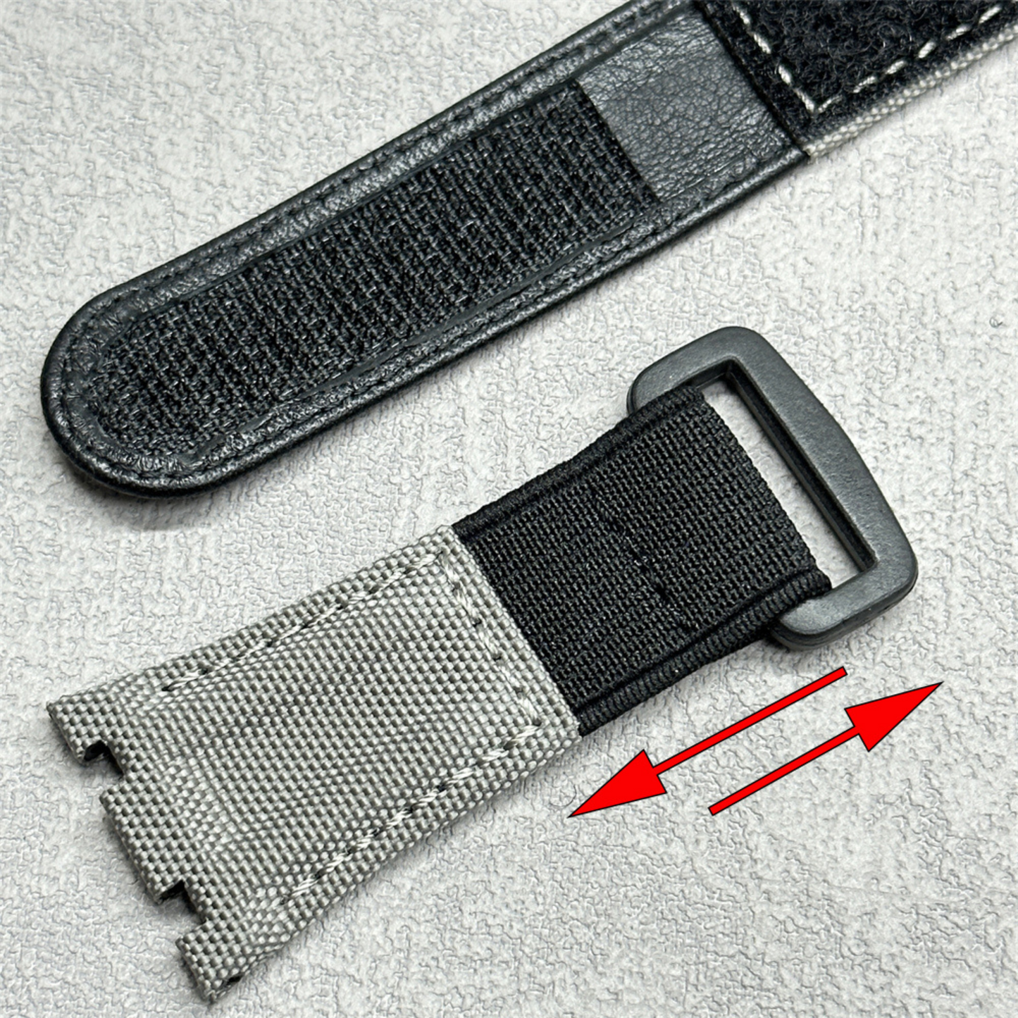 Bracelet Carrure Galbé