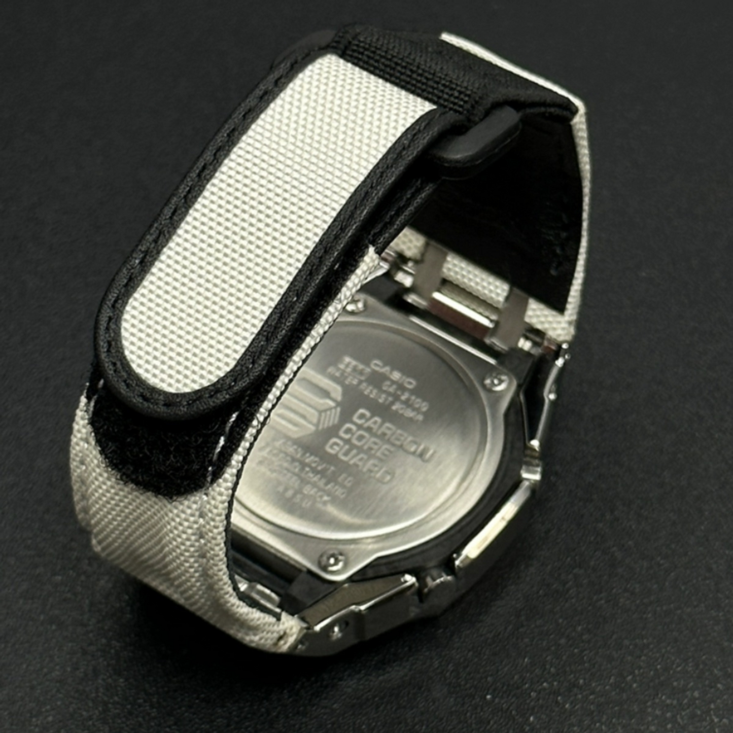 Bracelet Carrure Galbé