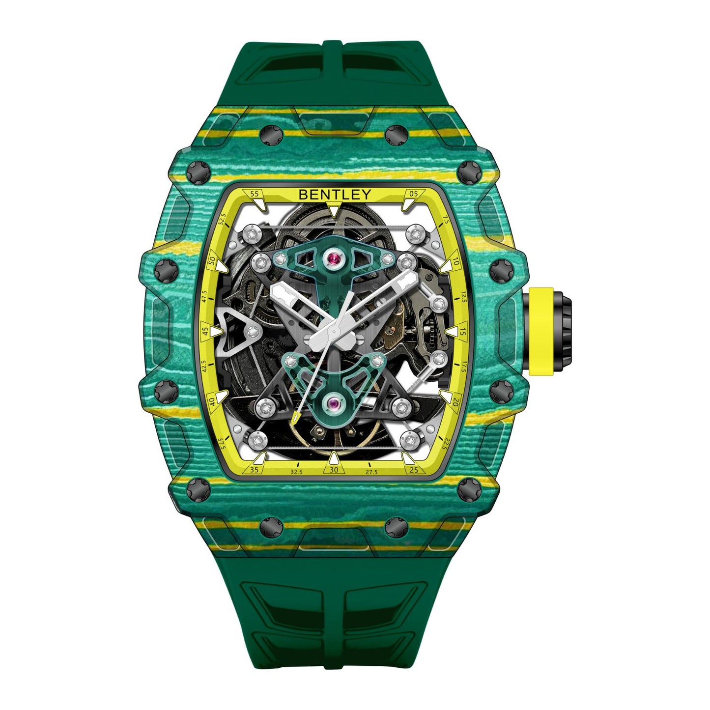 Bentley Watch BL 71-11