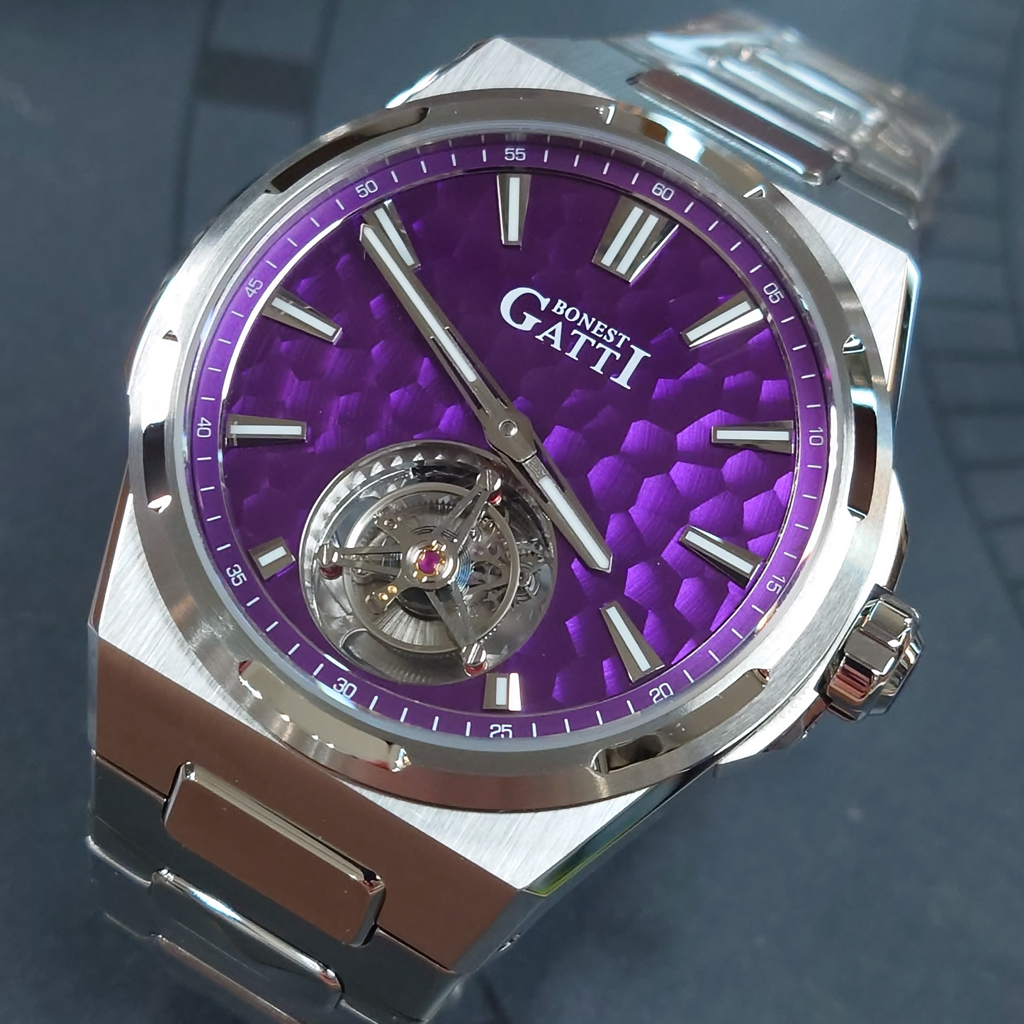 Bonest Gatti BG7005-S3
