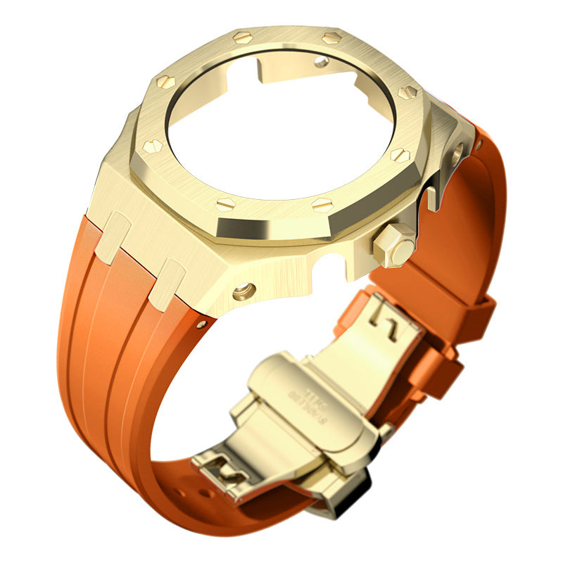 Bracelet Carrure Gold