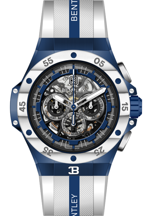 Bentley BL 61-64