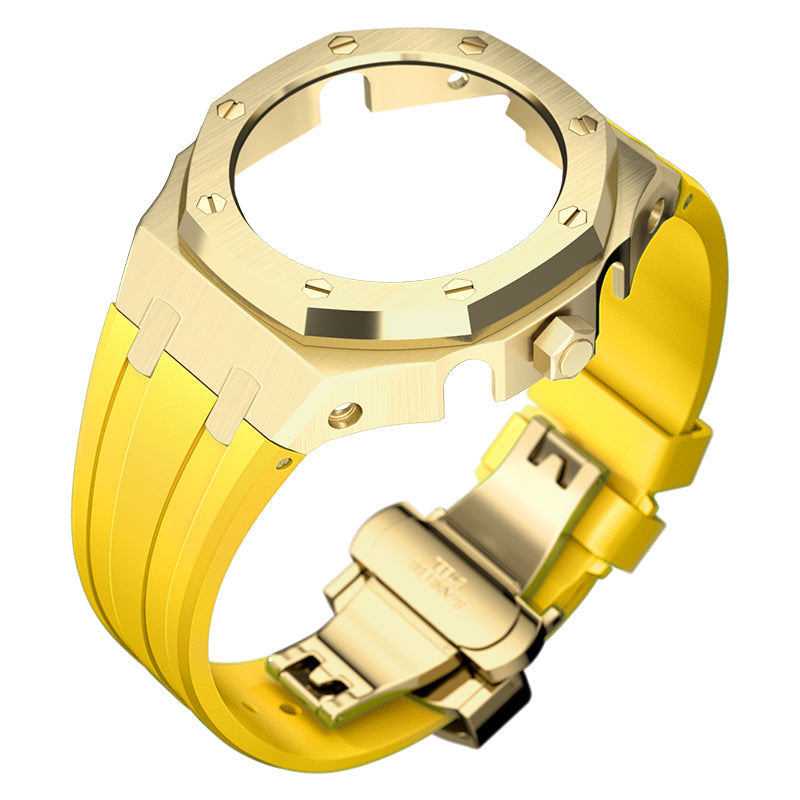 Bracelet Carrure Gold