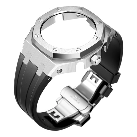 Bracelet Carrure Silver