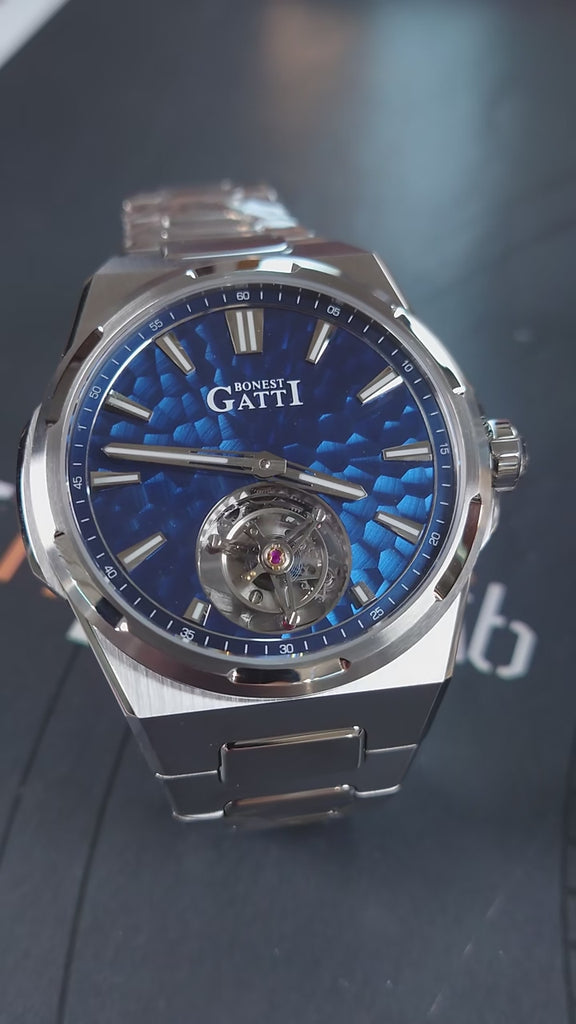 Bonest Gatti BG7005-S2