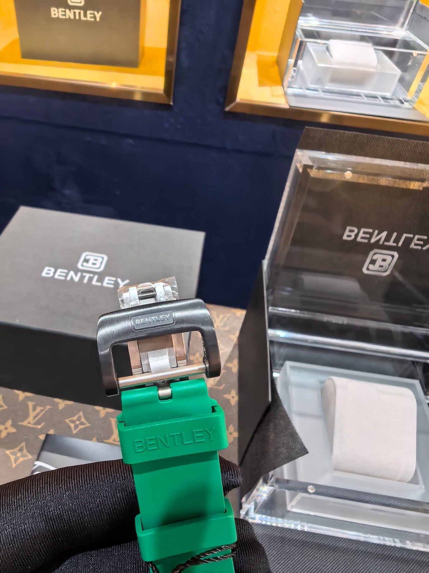 Bentley BL 71-11