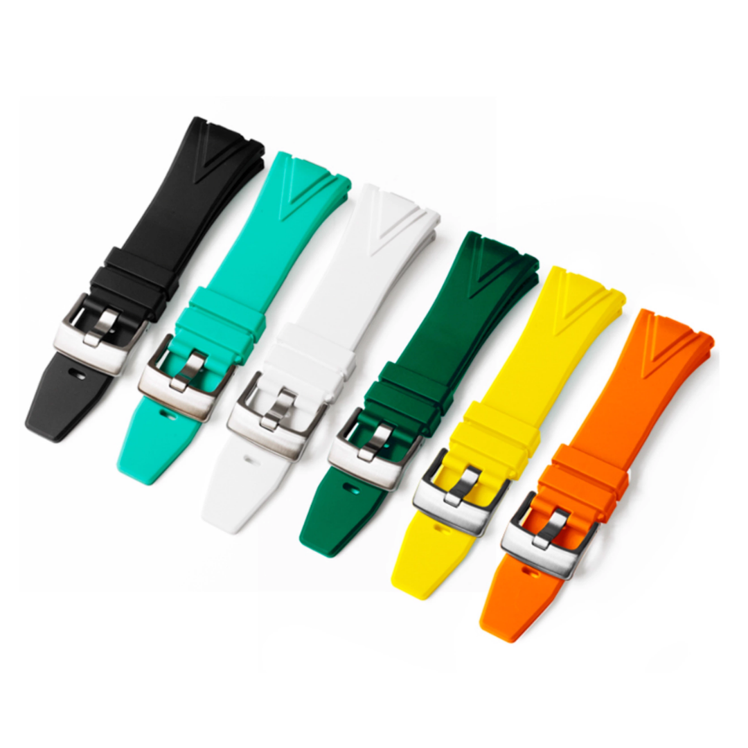 Bracelet Carrure Black