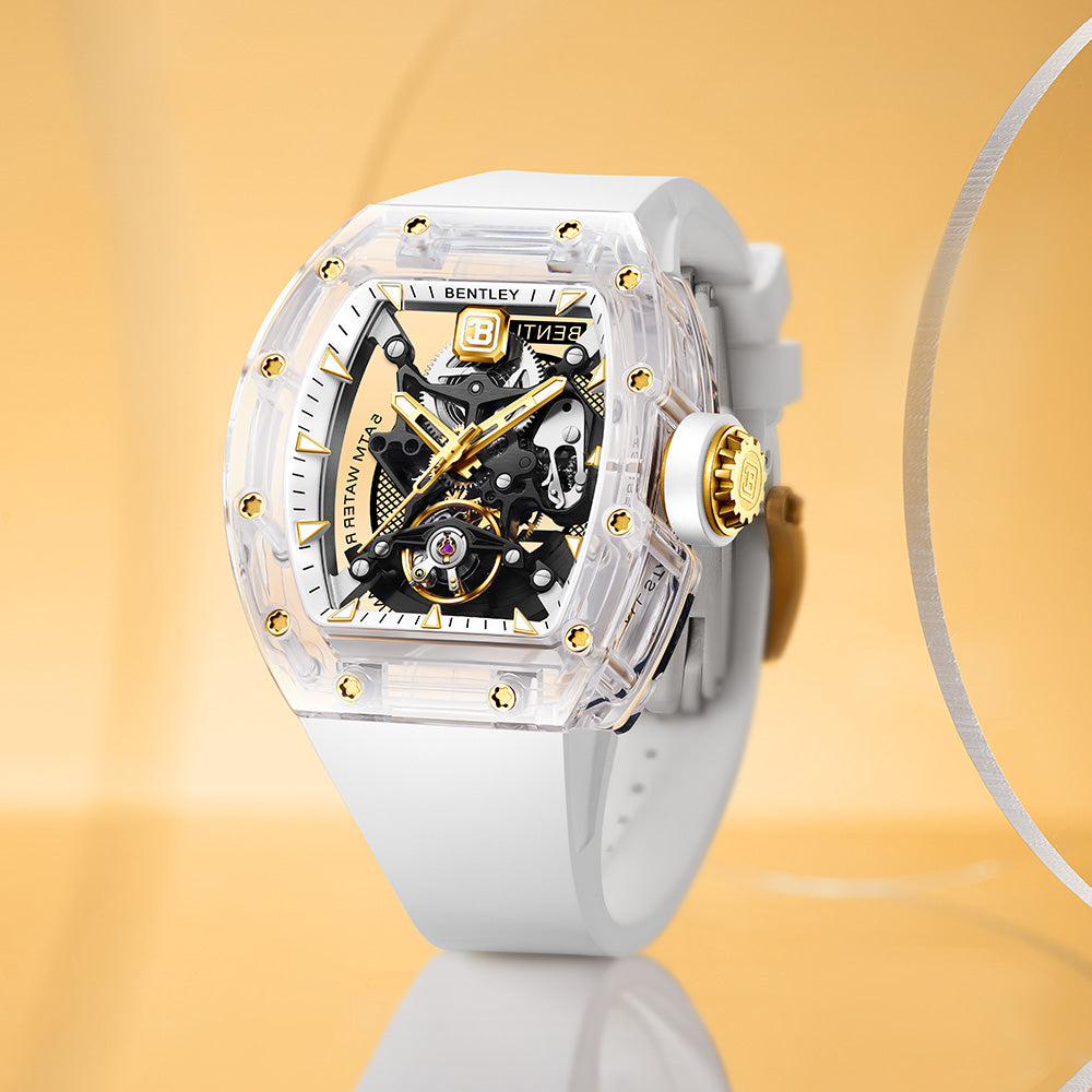 Bentley Watch BL 70-73