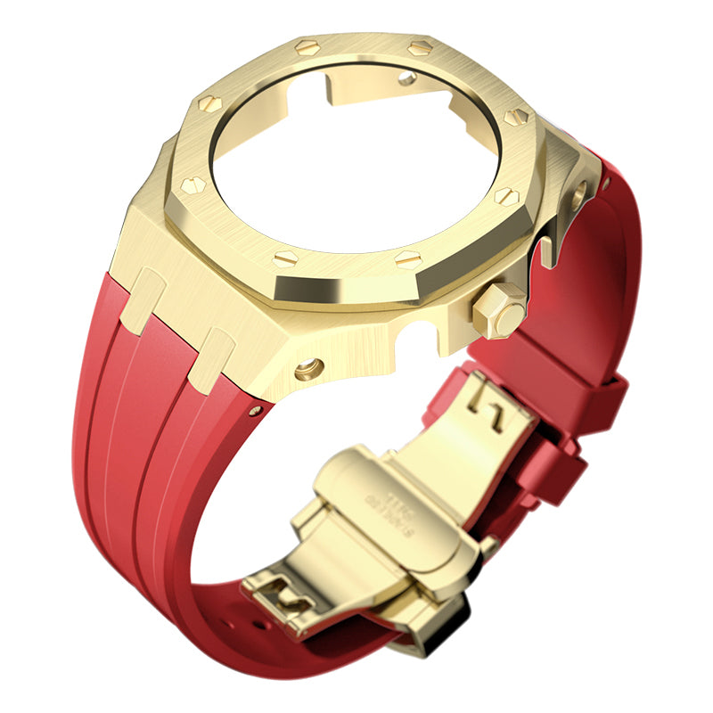 Bracelet Carrure Gold