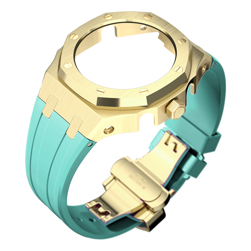 Bracelet Carrure Gold