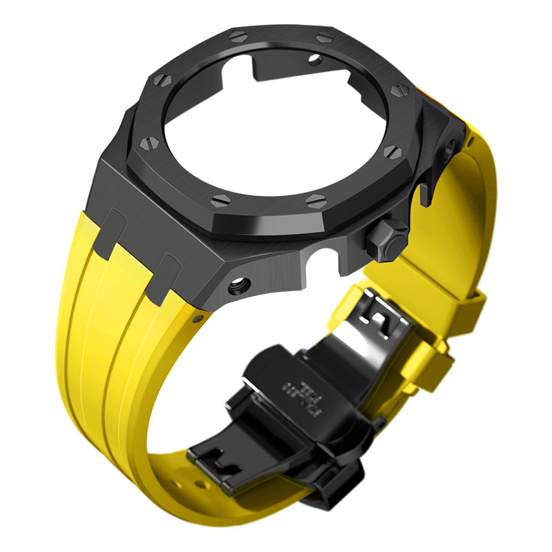 Bracelet Carrure Black