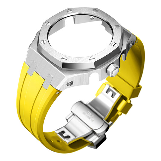 Bracelet Carrure Silver